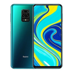 M2003J6A1G-64GB-A - Celular Xiaomi Note 9S 64GB Azul