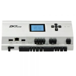EC10 CONTROL ELEVADORES