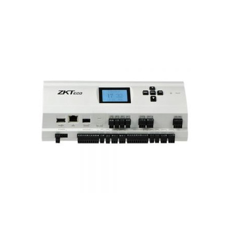 EC10 CONTROL ELEVADORES