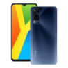 Celular Vivo Y53s 8GB + 4GB RAM 128GB Negro Oceano - V2109-128GB-NEGRO OCEANO