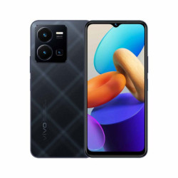 Celular vivo Y35 8GB+128GB NEGRO ÁGATA - V2205 Y35 Negro Agata 8GB+128GB