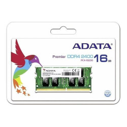 Memoria RAM DDR4 16GB AD4S2400316G17-S