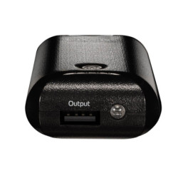 Powerbank 5000 mAh AP5000-USBA-CBK