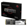 Unidad estado solido 512gb ASX6000PNP-512GT-C
