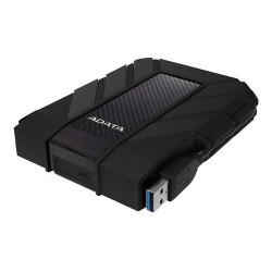 Disco duro externo 1 tera AHD710P-1TU31-CBK