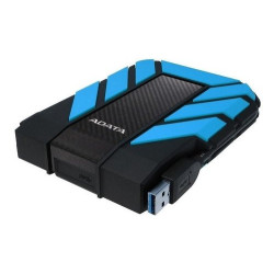 Disco duro externo 1 tera AHD710P-1TU31-CBL