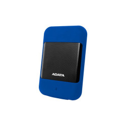 Disco duro externo 2 teras AHD700-2TU31-CBL
