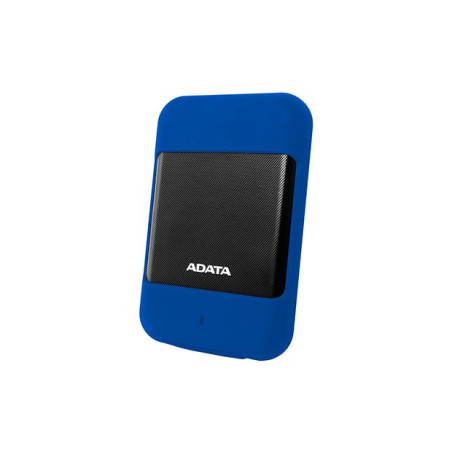 Disco duro externo 2 teras AHD700-2TU31-CBL