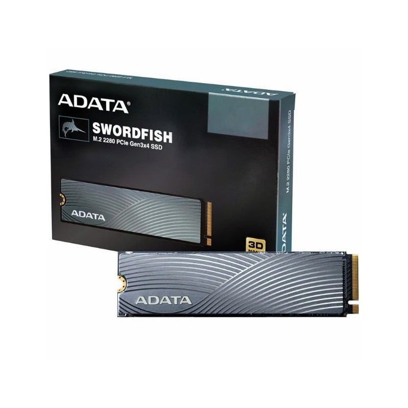 Ssd 250GBM.2 2280PCIe Gen3x4 ASWORDFISH-250G-C
