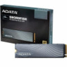 Ssd 250GBM.2 2280PCIe Gen3x4 ASWORDFISH-250G-C