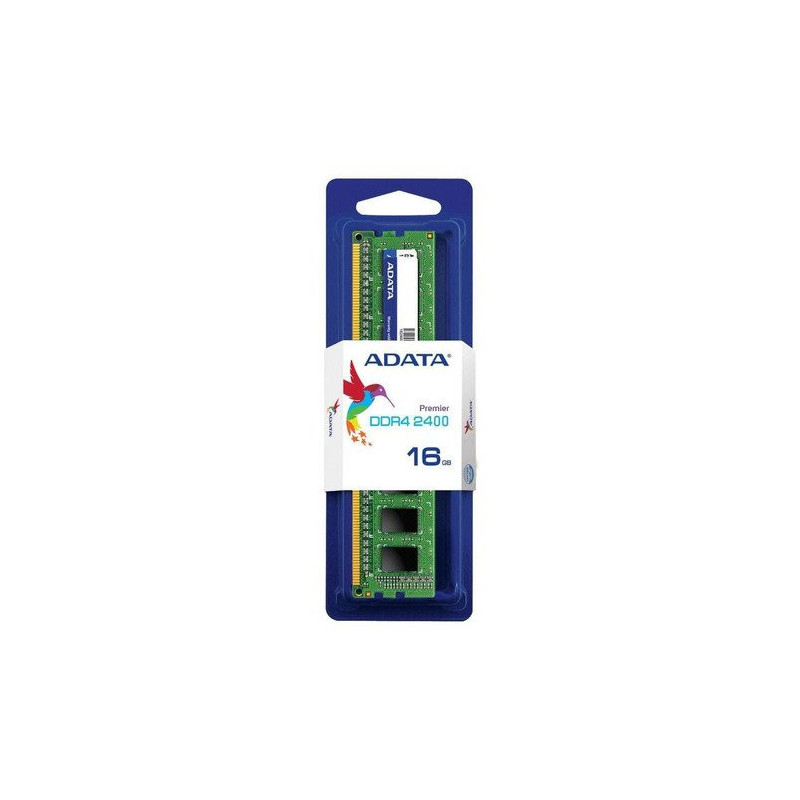 Memoria RAM DDR4 PC16GB 2400 AD4U2400716G17-SGN