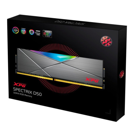 AX4U30008G16A-ST50 Módulo de memoria 8 GB