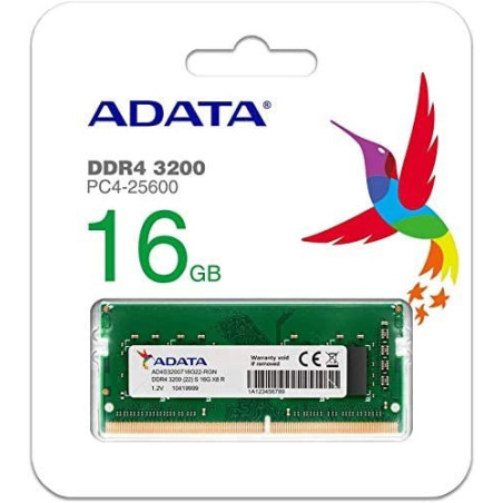 AD4S320016G22-SGN/RGN RAM,16GB