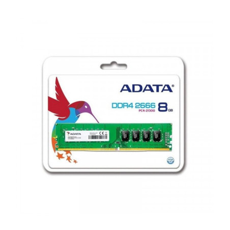 AD4U26668G19-SGN 8GB, DDR4 U-DIMM 8GB