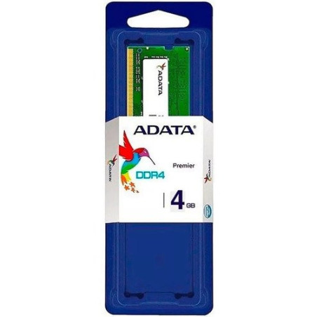 AD4S26664G19-RGN/SGN RAM 4GB DDR4/2666
