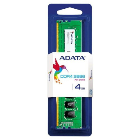 AD4U26664G19-RGN/SGN RAM DDR4 4GB 2666MH