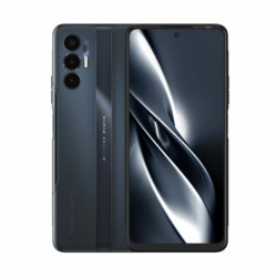 Celular Tecno Pova 3 128GB/6GB Negro - LF7-128GB-ECO BLACK