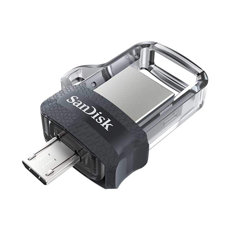 SDDD3-128G-G46 USB 3.0 para móvil
