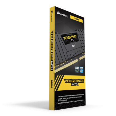 CMK8GX4M1Z3600C18 DRAM DDR4 a 3600 MHz