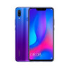 KG7-128GB-IRIS PURPLE - Celular Tecno Spark 8P 128GB/4GB Purpura
