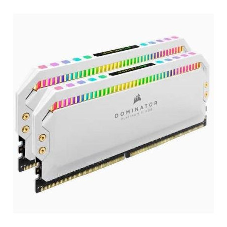 DDR4 16GB 3200MHz DOMINATOR CMT16GX4M2E3200C16W