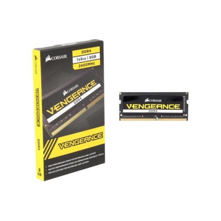 CMSX8GX4M1A3200C22 DDR4 8GB VENGEANCE SODIMM