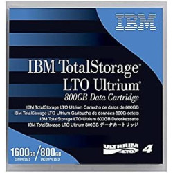 95P4436 Ultrium IBM LTO 4