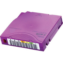 BCL-EDP-LTO Label IBM