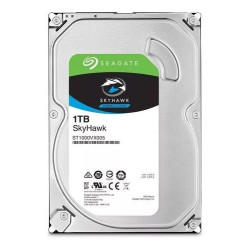 ST1000VX005 Disco Duro 1TB Interno 3.5