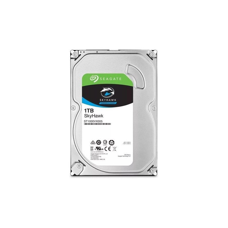 ST1000VX005 Disco Duro 1TB Interno 3.5