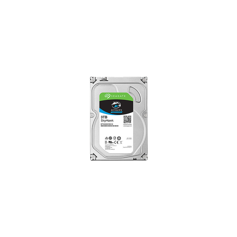 Disco Duro 3TB Interno 3.5 ST3000VX010