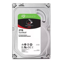 ST2000VN004 Disco Duro 2TB Interno 3.5