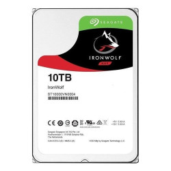 ST10000VN0004 Disco Duro 10TB Interno 3.5