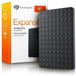 STEA1000400 Disco Duro 1TB Externo
