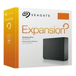 STEB8000100 Disco Duro 8TB Externo
