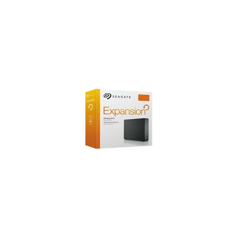 STEB8000100 Disco Duro 8TB Externo