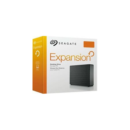 STEB8000100 Disco Duro 8TB Externo