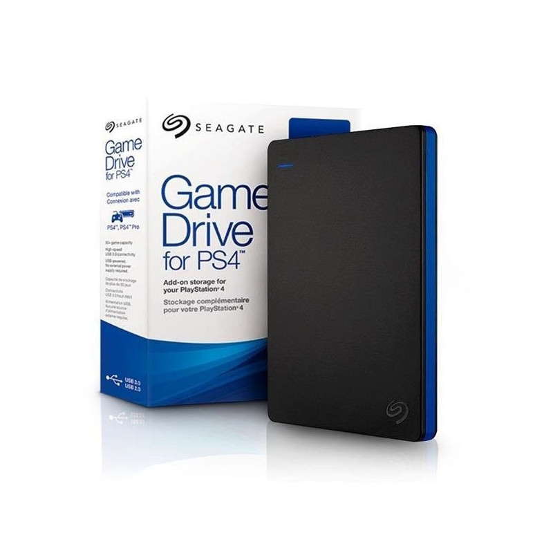 STGD1000100 Disco Duro 1TB PlayStation