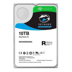 Disco Duro DVR 10 TB 3,5" ST10000VE0008