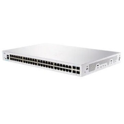 CBS250-48T-4G-NA CBS250 Smart 48-port GE, 4x1G SFP