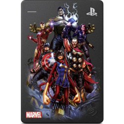 STGD2000104 Disco duro avenger 2TB