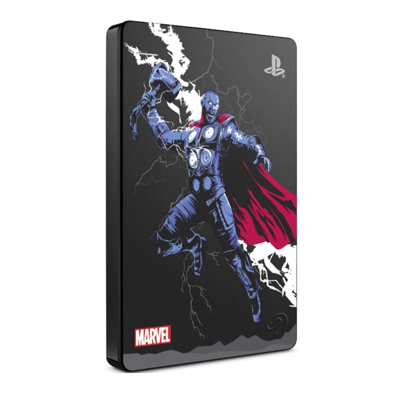 STGD2000106 Disco duro avenger thor 2TB