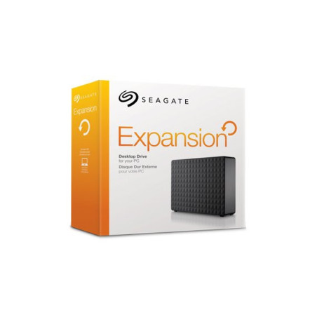 STEB6000403 DD EXT SEAGATE 6TB