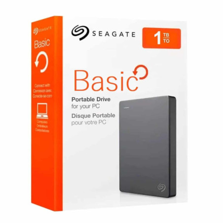 DD EXTERNO 2.5" USB 3.0 1TB STJL1000400