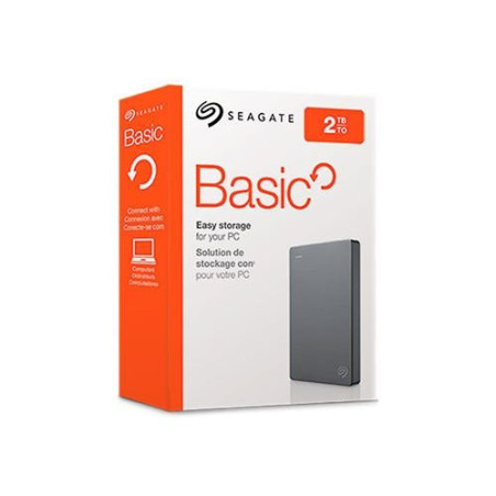 DD EXTERNO 2.5" USB 3.0 2TB STJL2000400