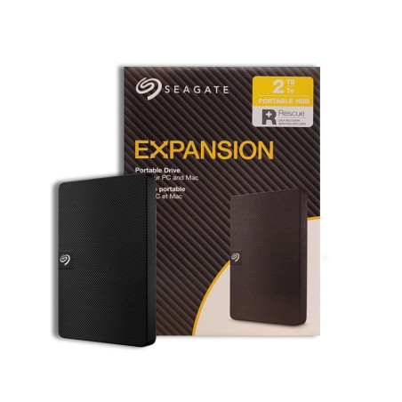 DD EXTER SEAGT EXPANSION 2TB STKM2000400