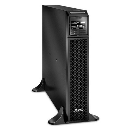 UPS SRT APC de 1500 VA - SRT1500XLA