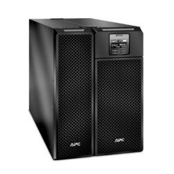 UPS APC SRT 6000VA/6000W - SRT6KXLT