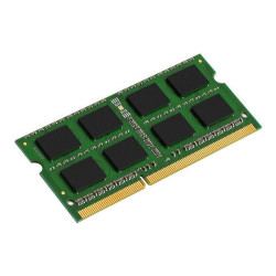 Memoria RAM KING 8G/NBK KVR16LS11/8WP