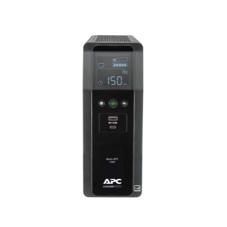 BR1500M2-LM - UPS APC PRO BR 1500VA/900W
